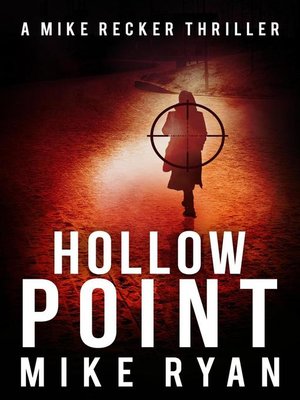 cover image of Hollow Point